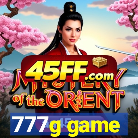 777g game